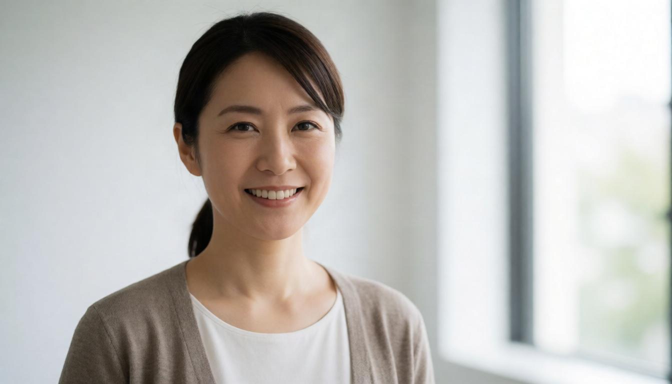 田中 由美