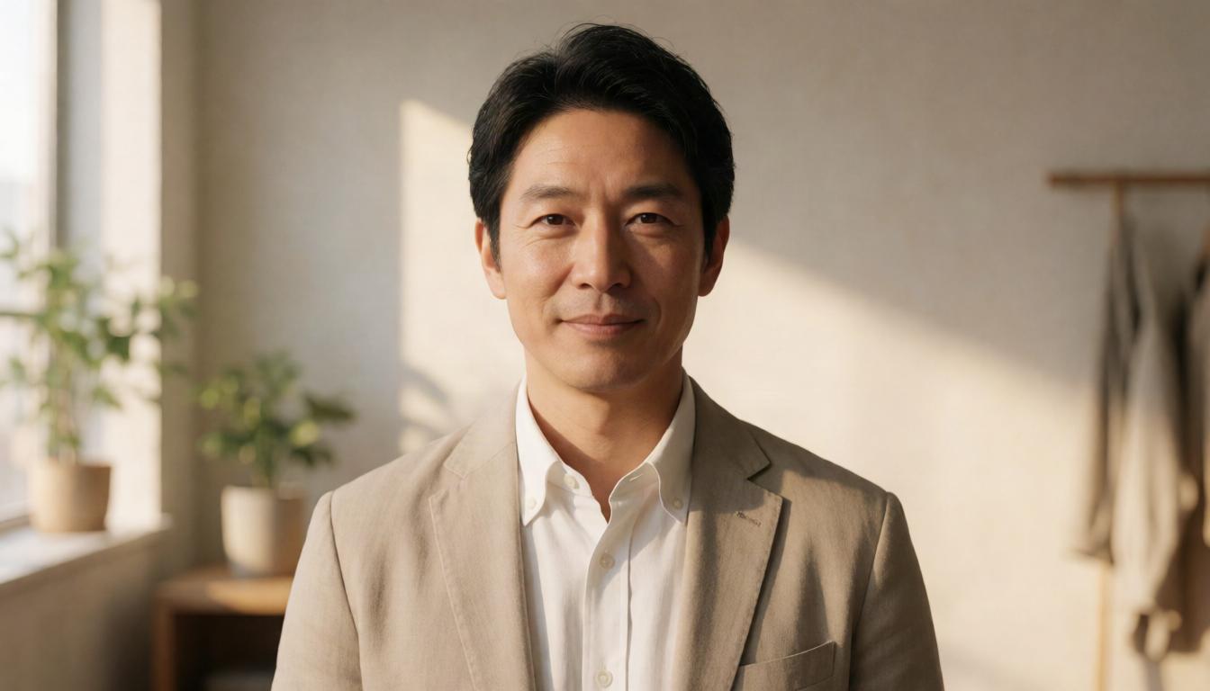山本 真